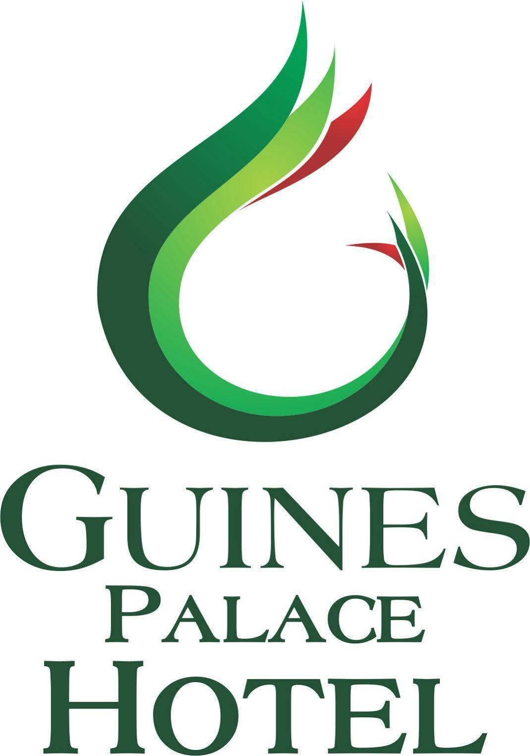 Guines Palace Hotel Патросініу Екстер'єр фото